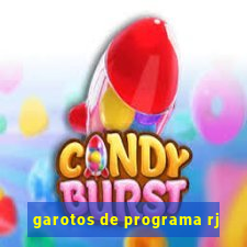 garotos de programa rj